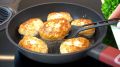 Секреты сочных колхозных котлет: классика на вашей кухне