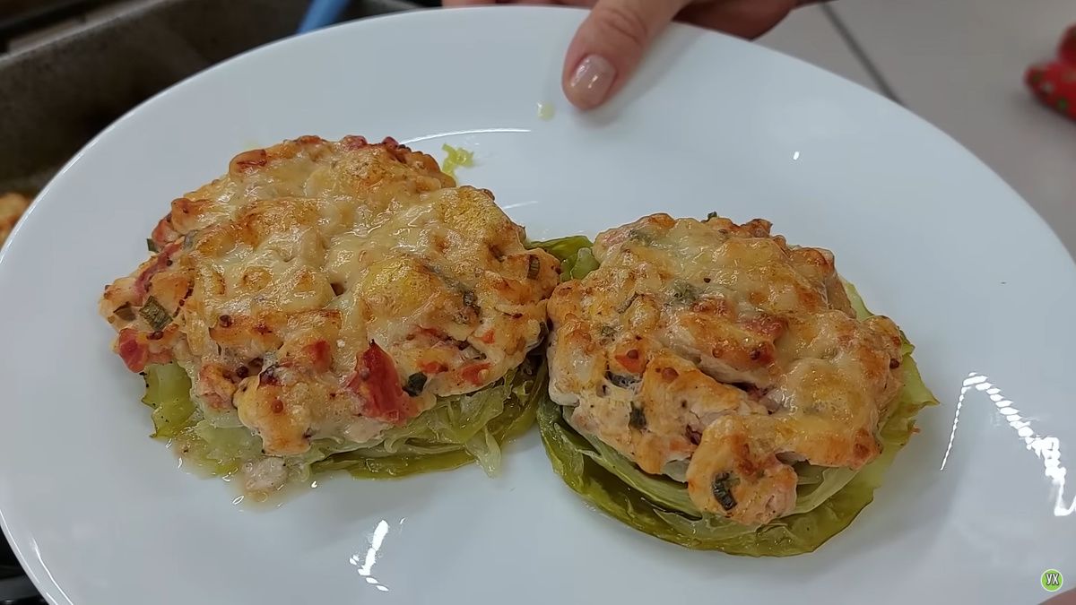 Как вкусно приготовить молодую капусту: простой и аппетитный рецепт