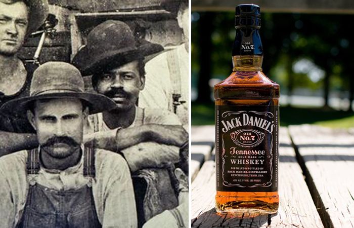����������� ������� �������: ��� ��� ����� ������� Jack Daniel's