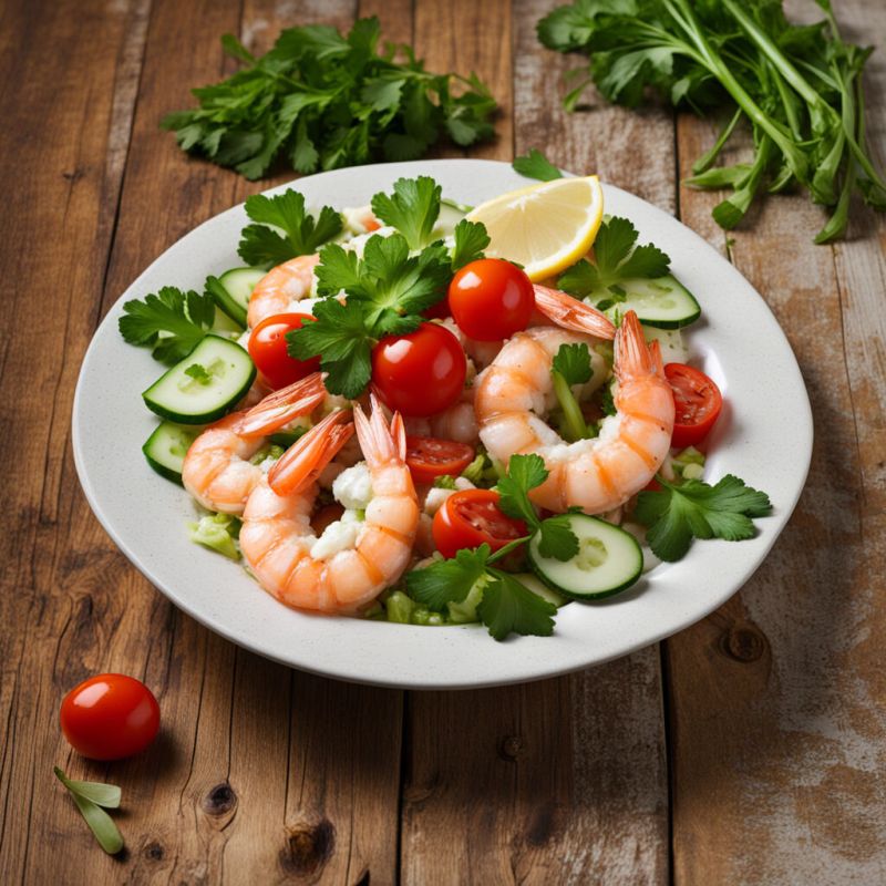 Откройте для себя тайны скандинавской кухни: вкусные рецепты от Шефа В Шортах