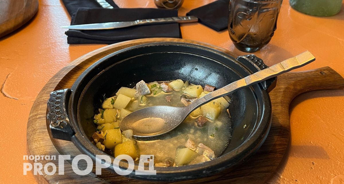 Гастроэнтеролог развенчивает мифы о супах в полезном питании