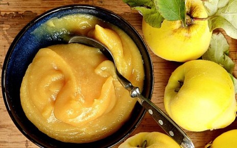 Как айва может преобразить ваше меню этой осенью