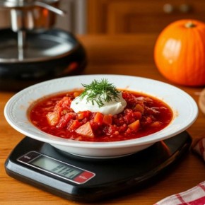 Как кулинарные индексы отражают экономику стран СНГ