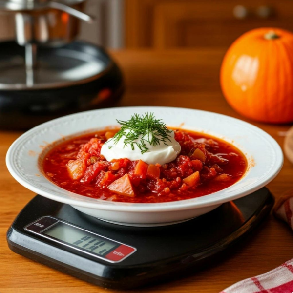 Как кулинарные индексы отражают экономику стран СНГ