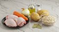 Вкусный куриный суп с овсянкой: легкий и полезный рецепт