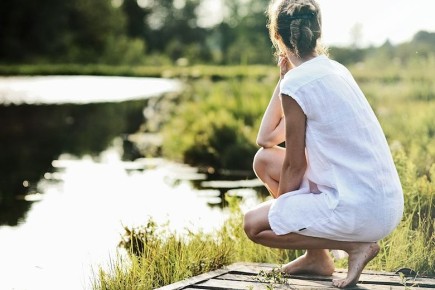 Как перестать бежать и начать наслаждаться каждым моментом