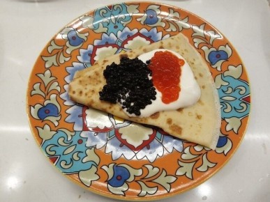 Масленица под контролем: как блины влияют на здоровье диабетиков