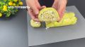 Кабачковый рулет из духовки: вкусное открытие для вашего стола