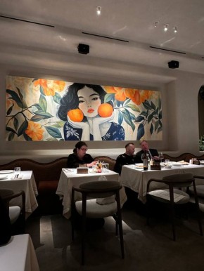 ���������� ����� � ����������� ���: ������ Eliso � ������ ������