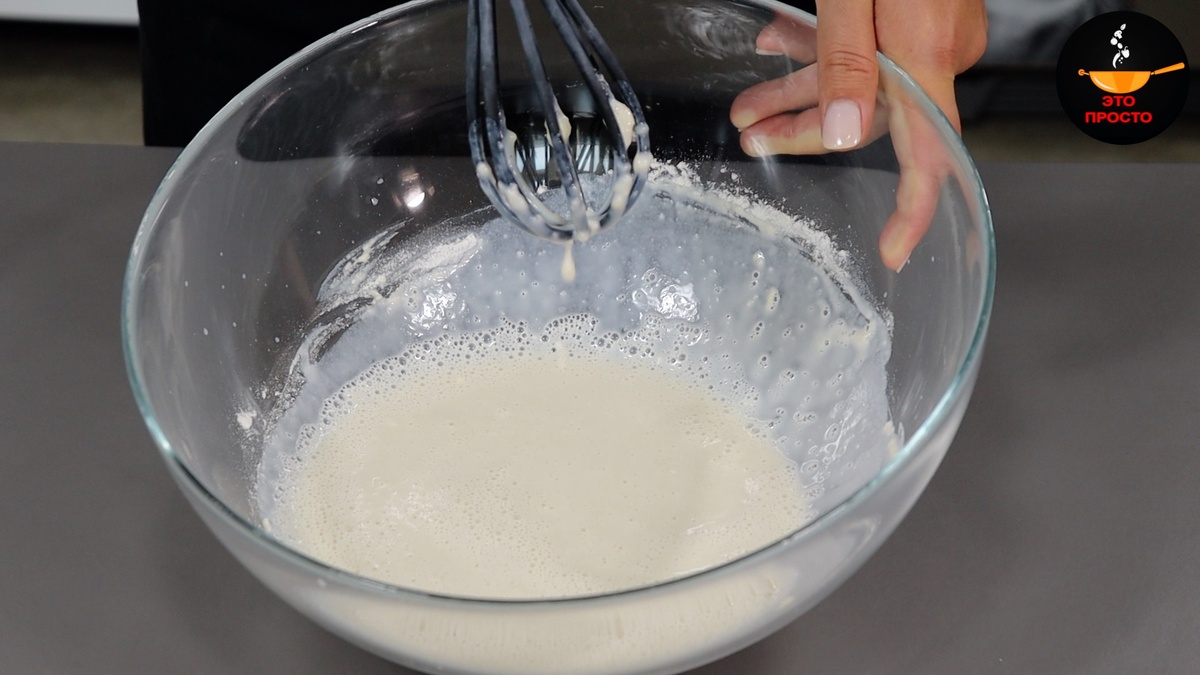 Удивительное тесто "Водолаз": секреты быстрого приготовления вкусных пирожков с тыквой