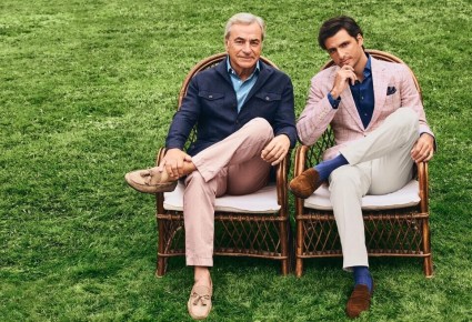 ������ �����: ���� ����� � ���� Audi � ������� 1