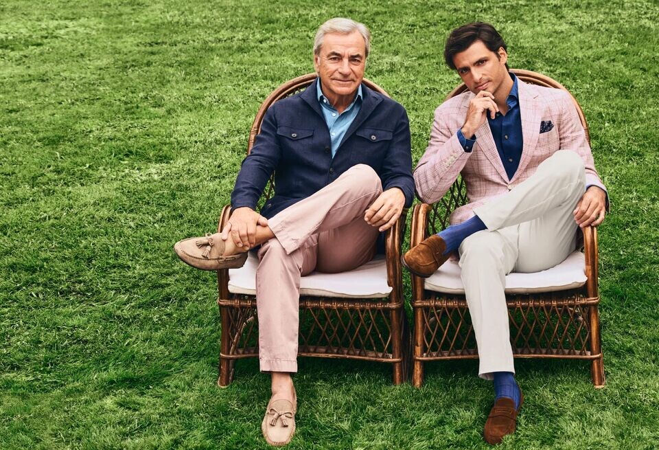 Карлос Сайнс: Отец верит в силу Audi в Формуле 1