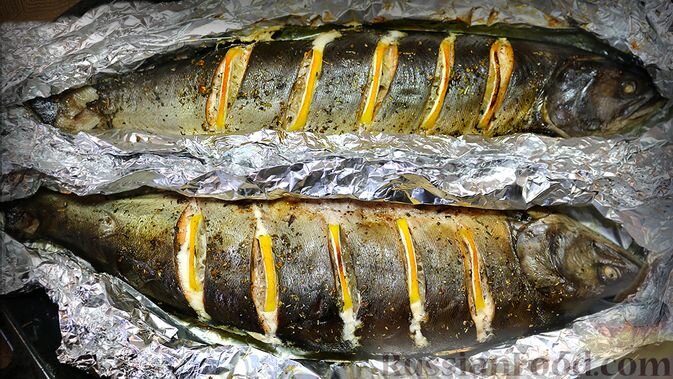 Вкусные идеи для выходных: попробуйте эти блюда