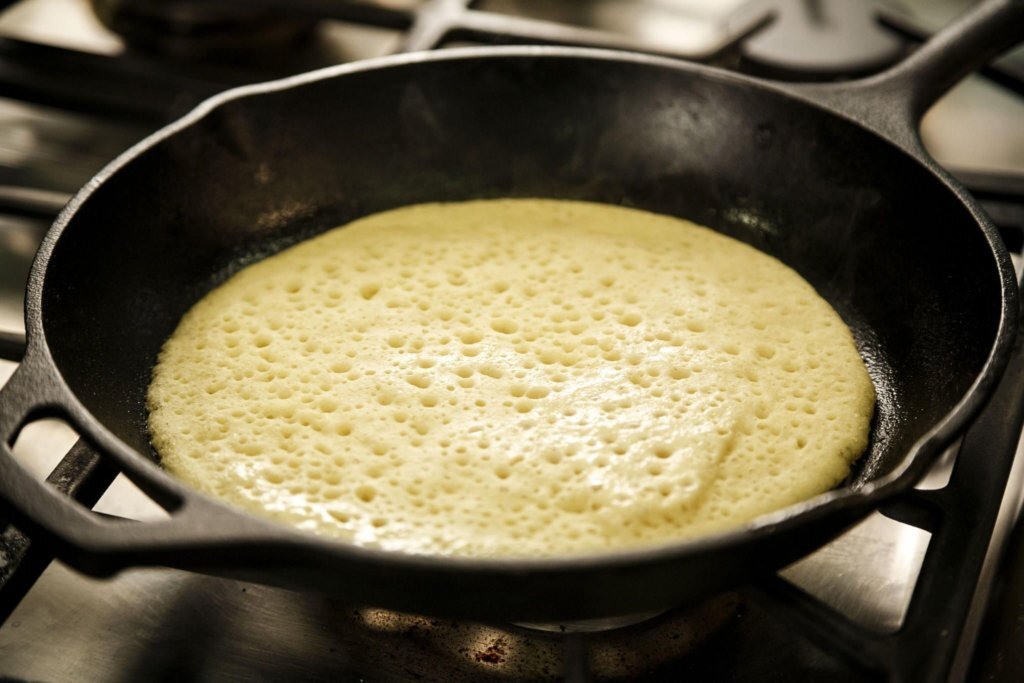 Итальянские креспелле с грибами: как создать кулинарный шедевр на вашей кухне