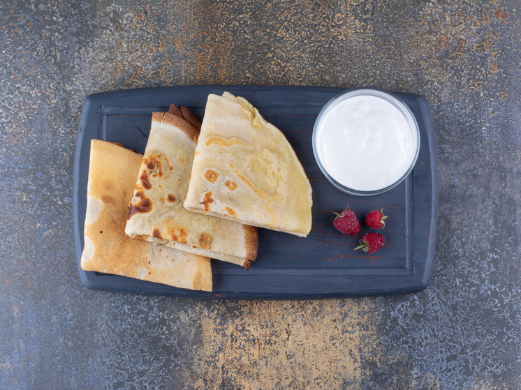 Как красноярцы отмечают Масленицу: предпочтения и традиции