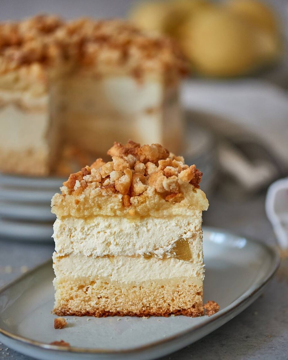 Как заменить ингредиенты в ПП десертах и не ошибиться на кухне