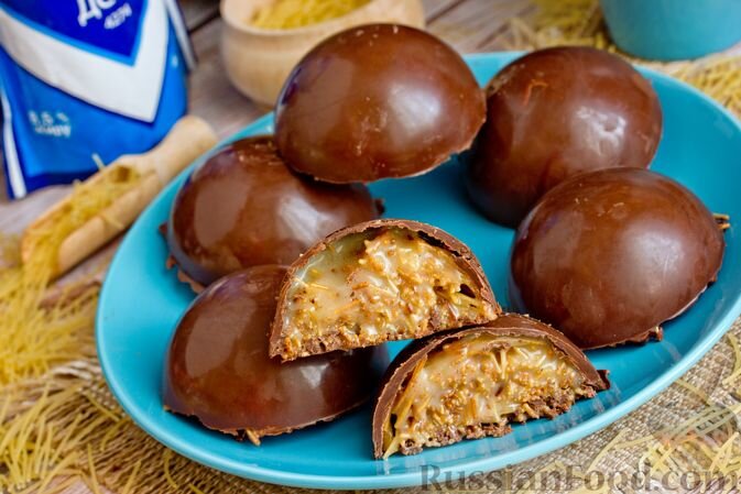 Как побороть осеннюю хандру: шедевры сладкой кулинарии