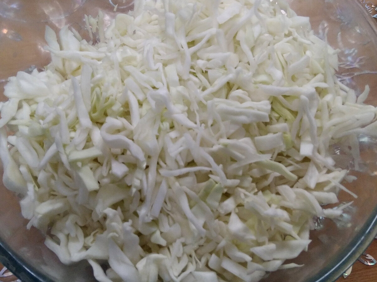 Тушёная капуста с тыквой и морковью: удивительное сочетание для вашего стола