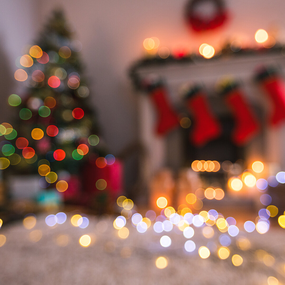 Задумайтесь о предновогоднем марафоне: готовимся к празднику вместе