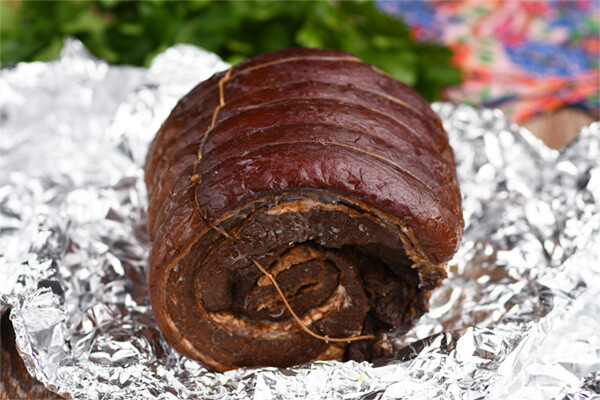 Необычные мясные рулеты: удивительные рецепты на любой вкус