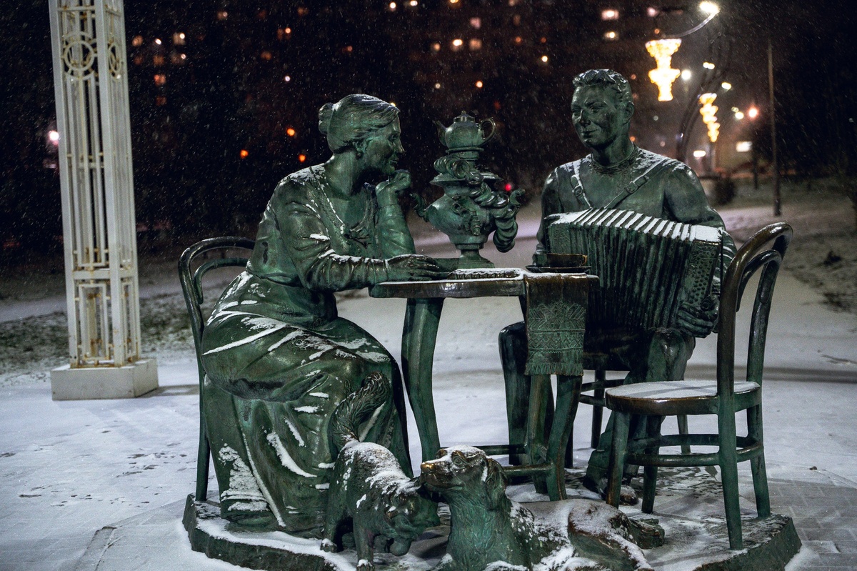 Пора сделать паузу: как 15 декабря отмечаем день чая и кружим с традициями