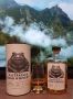 Исследуем Natterjack Irish Whiskey: Обзор на необычный бленд