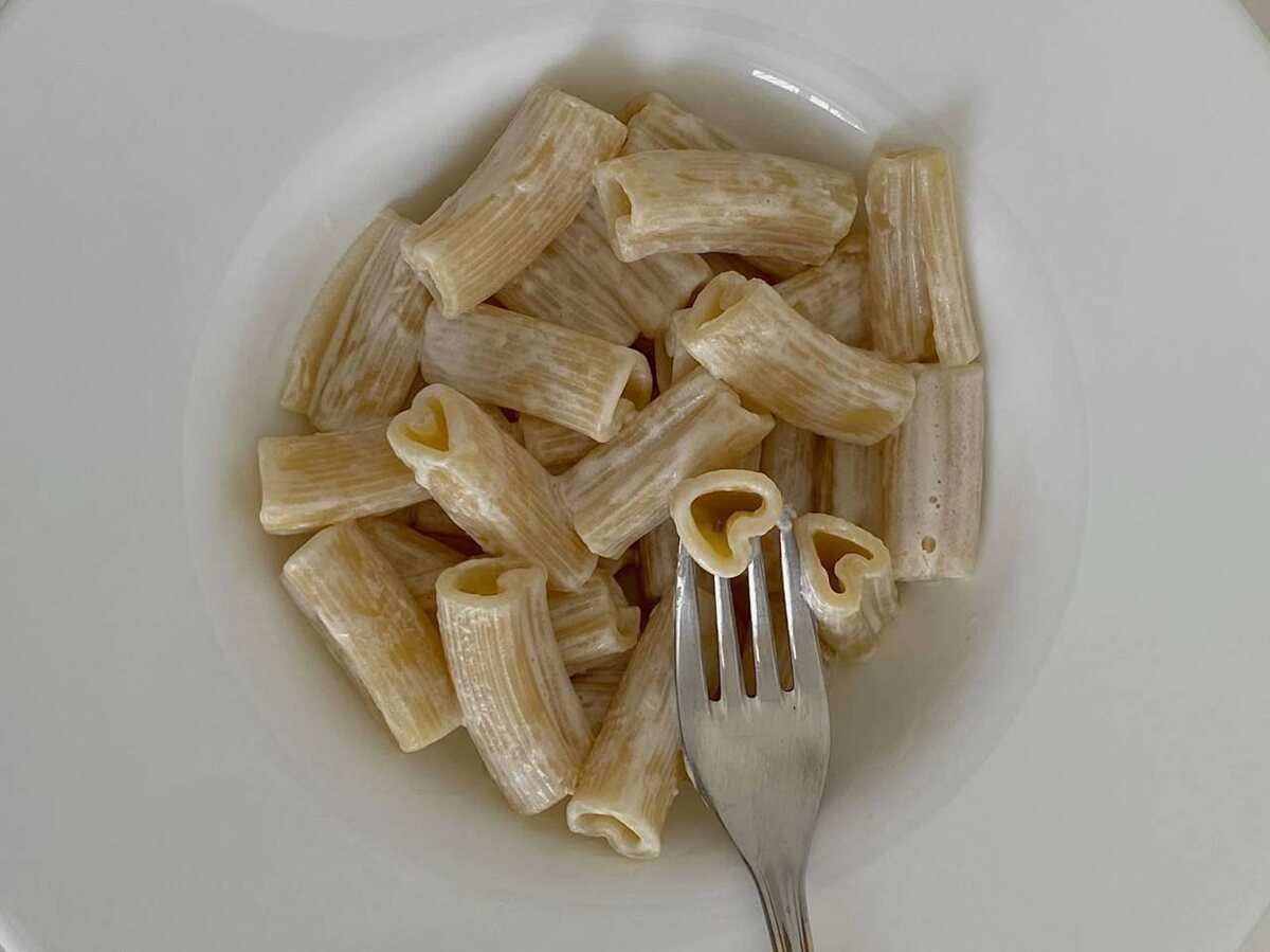 Идеальная подлива для макарон: секреты мастерства