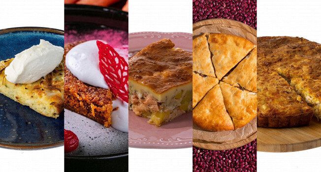 ������, ������� �������� ����� ������: 5 ������� ��������