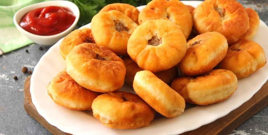 Идеальная прожарка беляшей: секреты мастерства