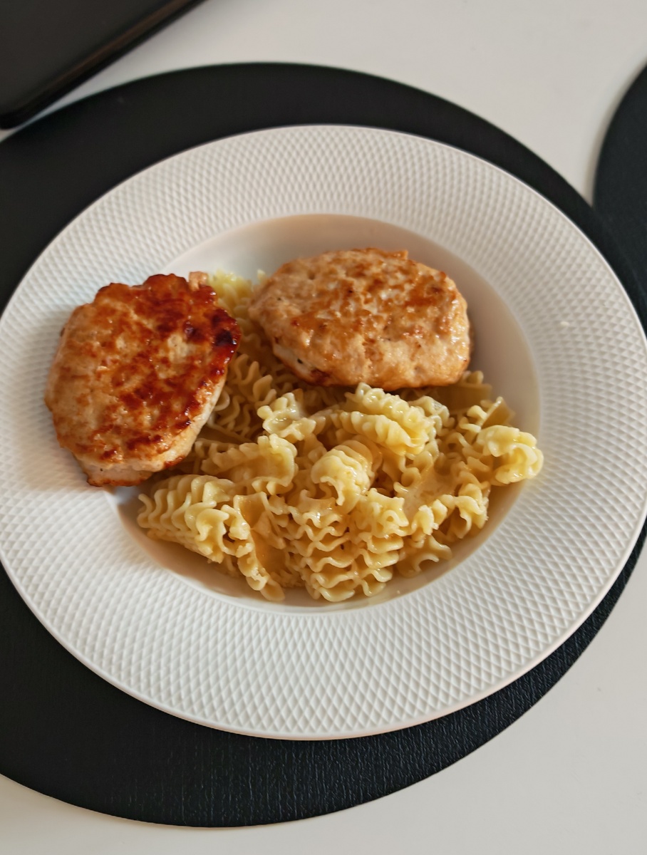 Ленивый понедельник: что готовить, а что заказывать