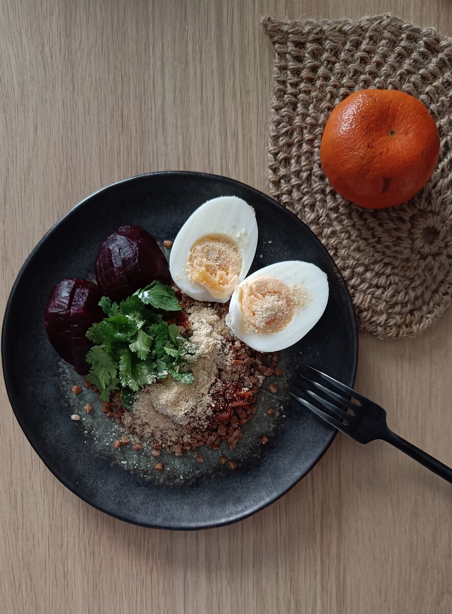 Вкусные идеи для февраля: что я готовила на неделю