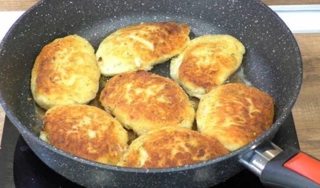 Как приготовить картофельные котлеты: секреты и рецепты