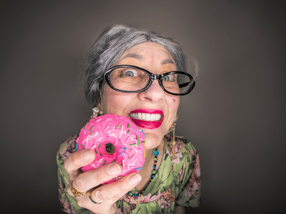 Почему вес увеличивается с возрастом?