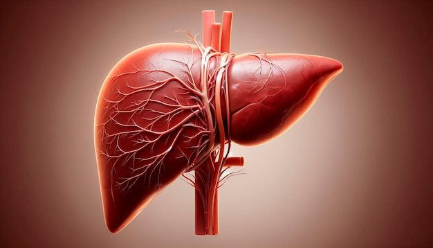 Как простой рацион помог восстановить здоровье печени