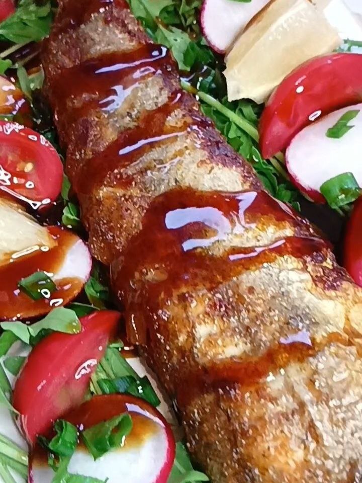 Простой и вкусный минтай за 5 минут: идеальный рецепт