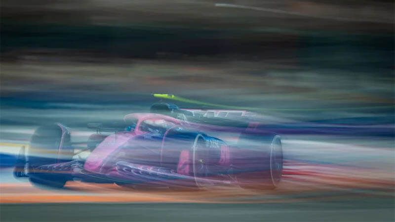 Alpine ���� ���������� ������ ������ �� 2026 ���