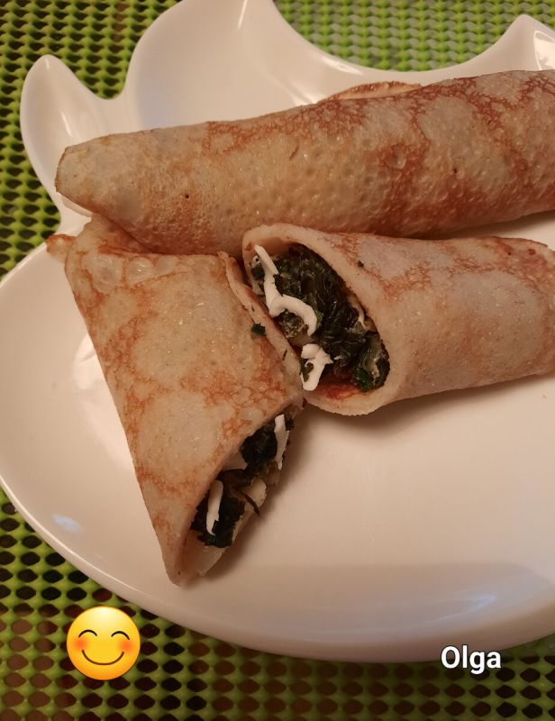 ��������� �������� ��� ��������: savory � sweet � ����� �������