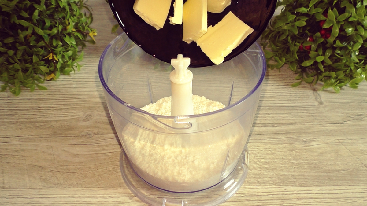 Новые находки на Вайлдберриз: интересные товары и простой рецепт ягодного пирога