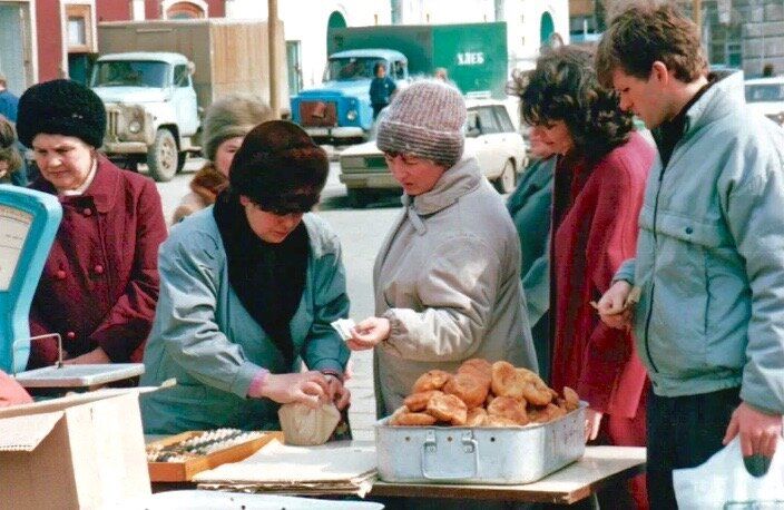 �� ������� ������� "�����": ���� ������� � ����� �����