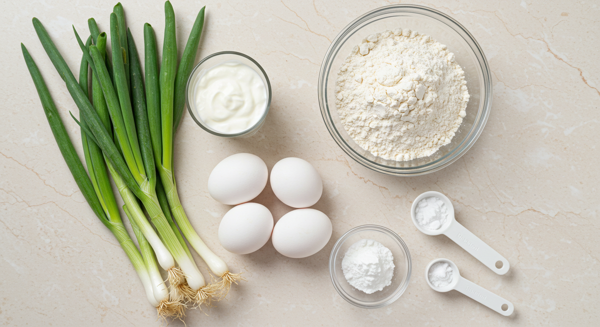 Луковый пирог: рецепт, который поднимет настроение и согреет в любой день