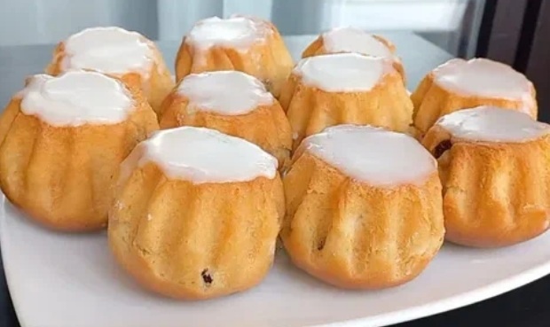 История и секреты вкуснейшей ромовой бабы