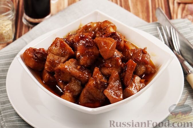 Неповторимые ужины, которые согреют вас в зимнюю стужу!