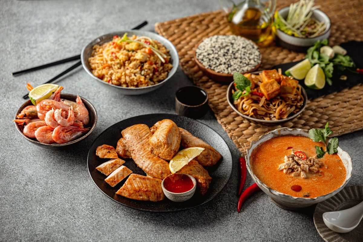 Умами: как вкус может изменить восприятие пищи