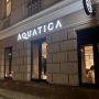 Aquatica: Новый рыбный ресторан от шефа Джонатана Кертиса в Москве