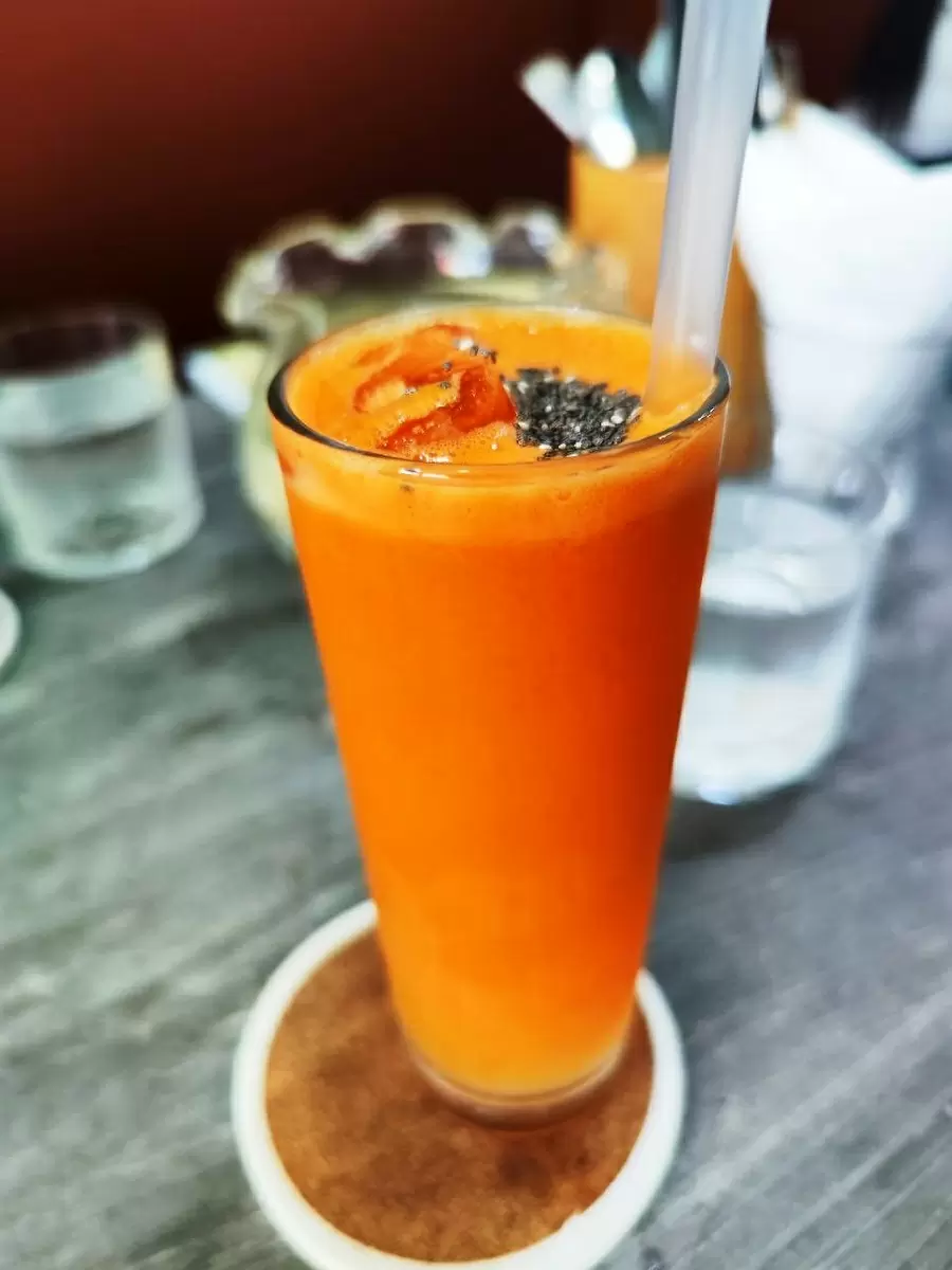 Фитнес-кафе в Нячанге: здоровое питание с доставкой