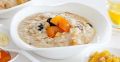 Геркулесовая каша: Вкусный и полезный завтрак