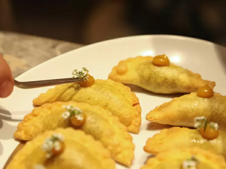 Ошибки, которые мешают пищеварению после ужина