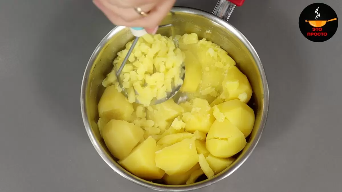 Легкие и ароматные вареники: идеальное блюдо для семейного ужина