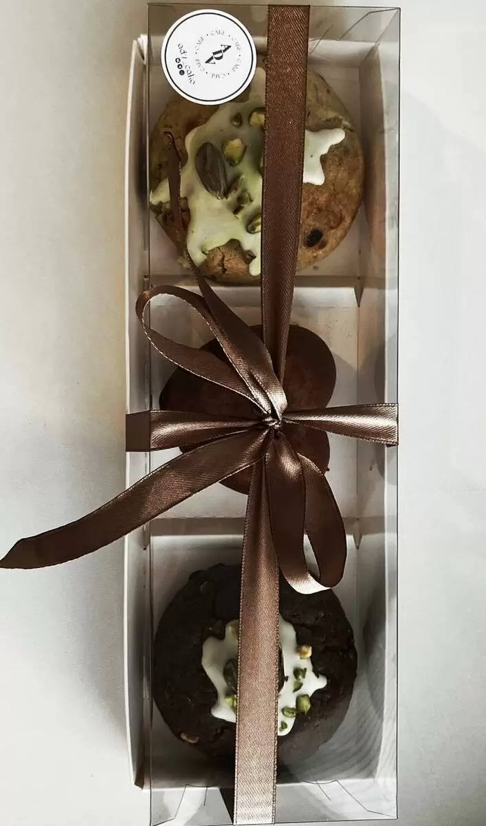 Кулинарное Искусство и Сладкие Удивления