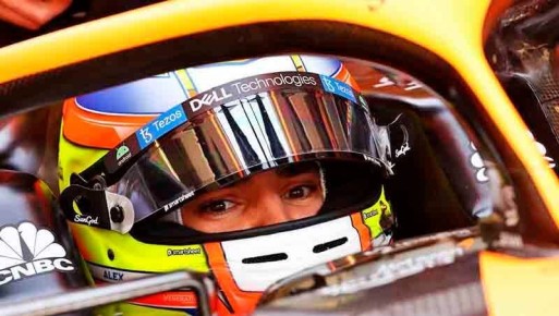 ������������ ������: ��� ����� � McLaren ����������� � ����